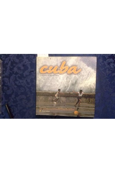 Cuba. Fotografias de Mimmo Fabrizi